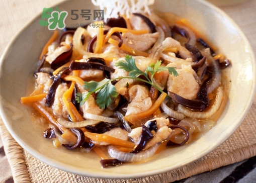 羊肚菌可以和什么煲湯？羊肚菌可以煲粥嗎