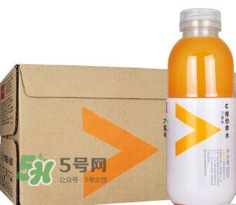 農(nóng)夫山泉維他命水有幾種口味？農(nóng)夫山泉維他命水哪個(gè)好喝