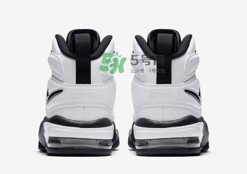 nike air max2 uptempo多少錢？耐克air max2氣墊籃球鞋價(jià)格