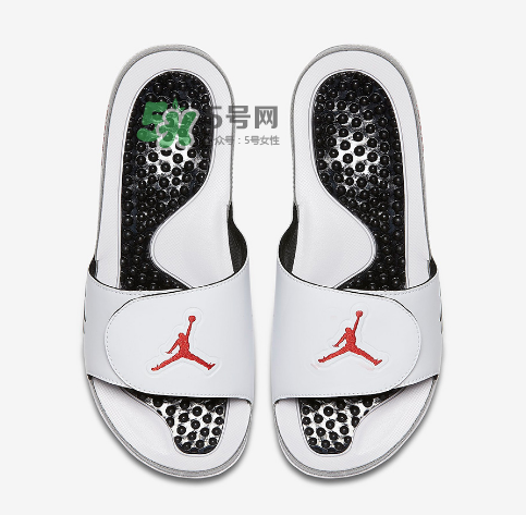 jordan hydro 5 retro多少錢？air jordan 5拖鞋專柜價(jià)格