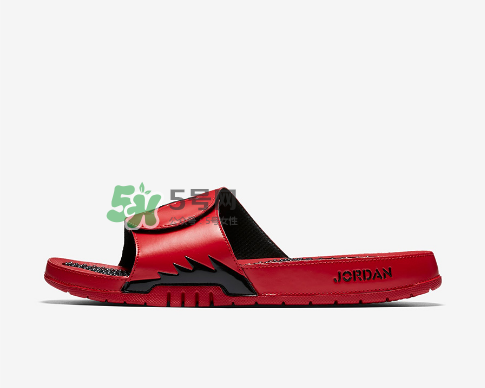 jordan hydro 5 retro多少錢？air jordan 5拖鞋專柜價(jià)格