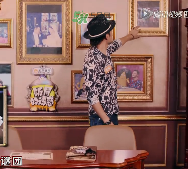 飯局的誘惑2袁弘衣服什么牌子？飯局的誘惑2袁弘同款衣服