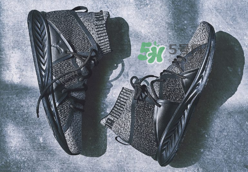 puma ignite evoknit新款襪子鞋上腳效果怎么樣？