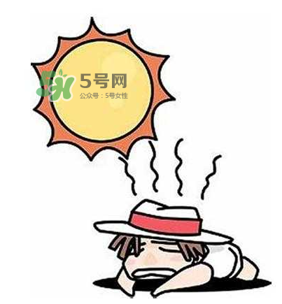 夏天防中暑備什么藥？夏季防中暑的藥品有哪些？
