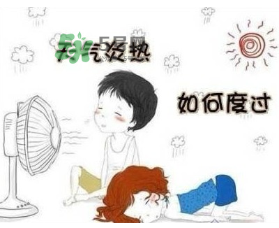 夏天防中暑備什么藥？夏季防中暑的藥品有哪些？