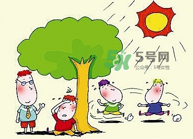夏天防中暑備什么藥？夏季防中暑的藥品有哪些？
