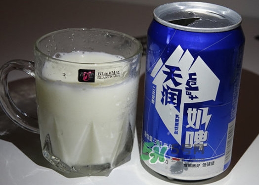 奶啤是酒嗎？奶啤是飲料嗎？