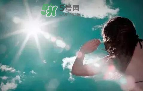 三伏天容易中暑嗎？三伏天怎么預防中暑？