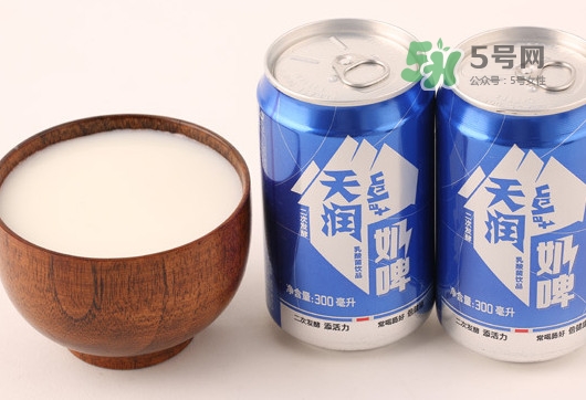 奶啤對身體有什么好處？小孩能喝奶啤嗎？