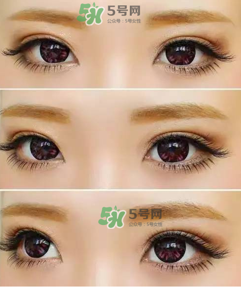 美瞳線有返色期嗎？美瞳線什么時候返色？