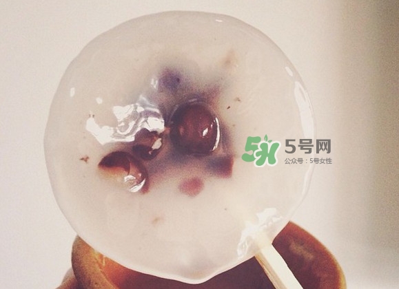 缽仔糕粉到底是什么粉？缽仔糕好吃嗎