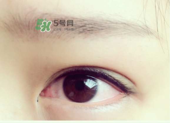 美瞳線有幾種款式？美瞳線有小尾巴嗎？