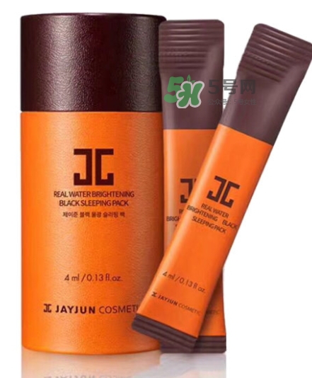 jayjun水光睡眠面膜怎么樣？jayjun水光睡眠面膜怎么用？
