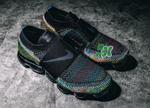 nike vapormax strap什么時(shí)候發(fā)售？vapormax無鞋帶版發(fā)售時(shí)間
