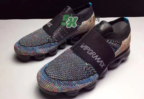 nike air vapormax strap有幾款？vapormax無鞋帶版有哪幾款？