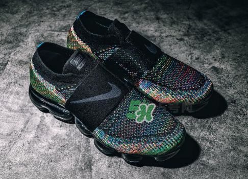 nike air vapormax strap有幾款？vapormax無鞋帶版有哪幾款？