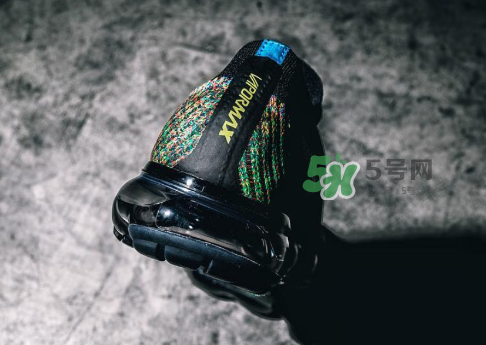 nike air vapormax strap有幾款？vapormax無鞋帶版有哪幾款？