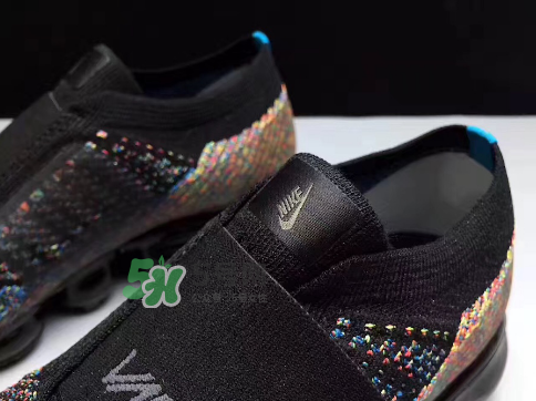 nike air vapormax strap有幾款？vapormax無鞋帶版有哪幾款？