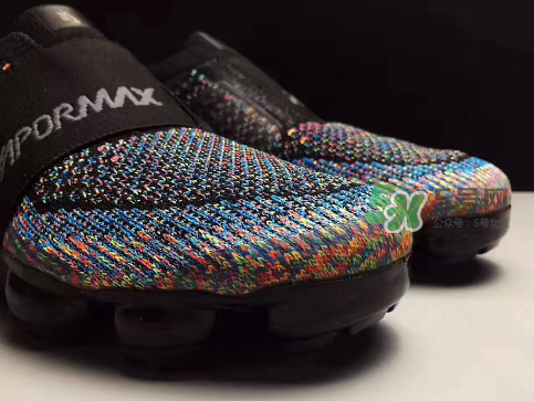 nike air vapormax strap有幾款？vapormax無鞋帶版有哪幾款？