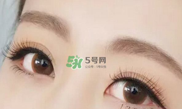 做美瞳線會(huì)不會(huì)顯老？做美瞳線顯老嗎？