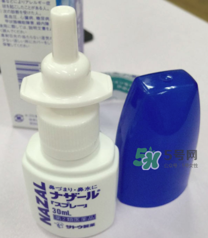 sato佐藤鼻炎噴劑有激素嗎？sato佐藤鼻炎噴劑的成分