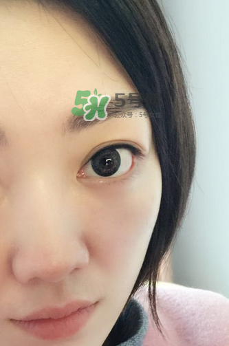 做美瞳線可以帶隱形眼鏡嗎？美瞳線幾天可以帶隱形眼鏡？