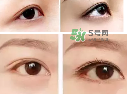 做美瞳線可以吃雞蛋嗎？做美瞳線能吃雞蛋嗎？