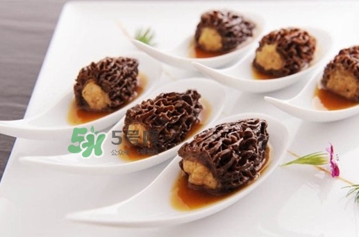 羊肚菌為什么那么貴？羊肚菌為什么這么貴
