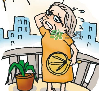 怎么判斷自己是不是中暑了？中暑的初期癥狀