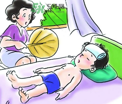 中暑了怎么恢復(fù)的快？輕度中暑怎么恢復(fù)的快？