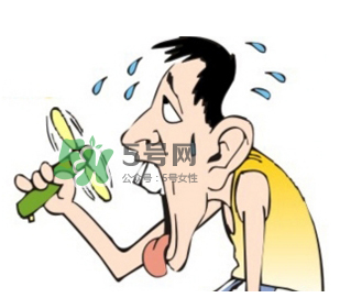 中暑了怎么恢復(fù)的快？輕度中暑怎么恢復(fù)的快？