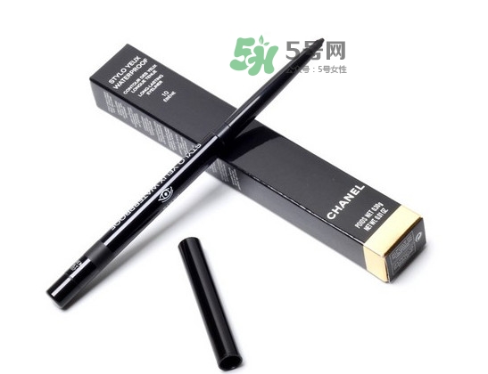 眼線筆哪種不暈妝？眼線筆哪個(gè)牌子不暈染