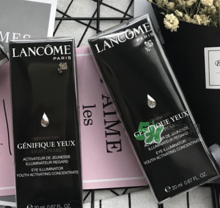 蘭蔻大眼精華怎么用？蘭蔻大眼精華使用方法