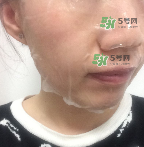 茜茜雨露蝸牛原液面膜怎么樣？茜茜雨露蝸牛原液面膜好用嗎？