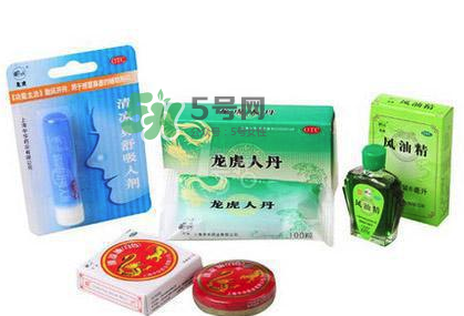 人丹一次吃幾粒？人丹怎么吃？