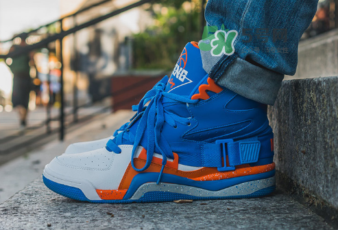 ewing concept anthony mason紀念款什么時候發(fā)售？
