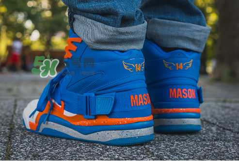 ewing concept anthony mason紀念款什么時候發(fā)售？