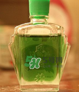 風(fēng)油精能預(yù)防中暑嗎？風(fēng)油精可以預(yù)防中暑嗎？