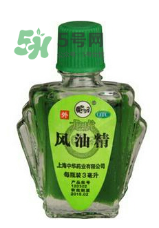 風(fēng)油精能預(yù)防中暑嗎？風(fēng)油精可以預(yù)防中暑嗎？