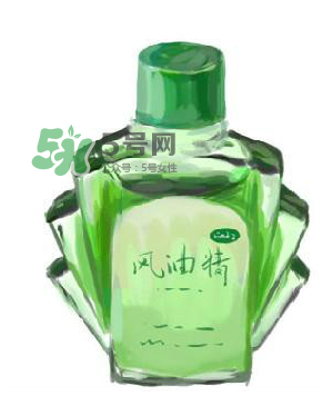 風(fēng)油精能預(yù)防中暑嗎？風(fēng)油精可以預(yù)防中暑嗎？