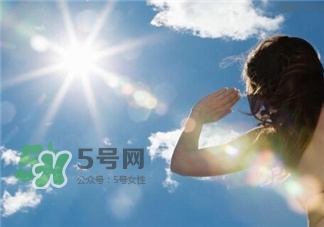 為什么會眼部水腫？眼部水腫的原因