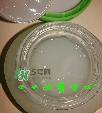 佳雪蘆薈保濕霜怎么用？佳雪蘆薈保濕霜使用心得