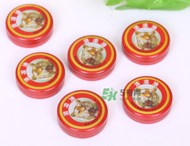 中暑清涼油應(yīng)該涂在哪里？清涼油能預(yù)防中暑嗎？