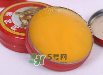 中暑清涼油應(yīng)該涂在哪里？清涼油能預(yù)防中暑嗎？