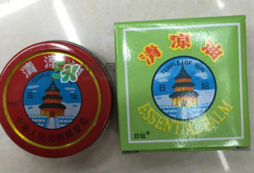 中暑清涼油應(yīng)該涂在哪里？清涼油能預(yù)防中暑嗎？