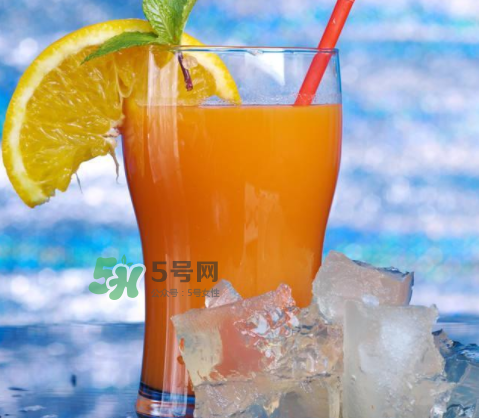 喝冰飲料更容易中暑嗎？吃完冰更容易中暑嗎？