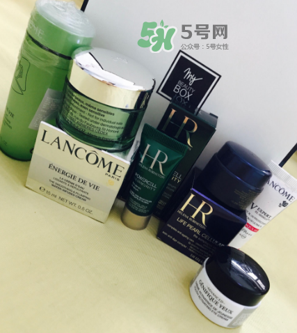 歐萊雅小美盒是真是假？歐萊雅小美盒是正品嗎？