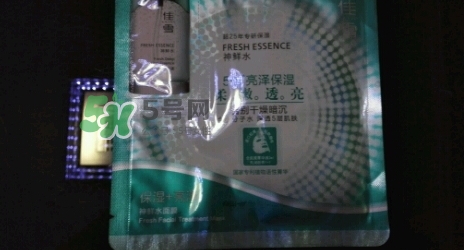 佳雪面膜怎么樣？佳雪面膜好用嗎？