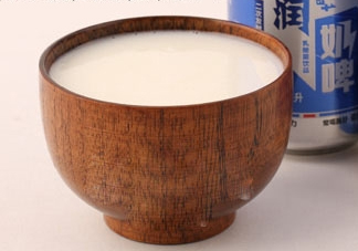 奶啤好喝嗎？奶啤喝多了會(huì)發(fā)胖嗎？