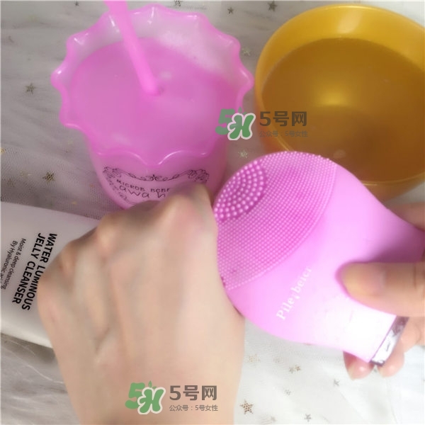 德國(guó)Pilerbeier派樂(lè)蓓和露娜潔面儀哪個(gè)好？有什么區(qū)別？